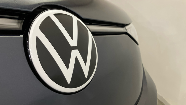 Volkswagen ID. Buzz 250kW GTX Pro 86kWh 5dr 4MOTION LWB Auto [7 Seat] Electric Estate